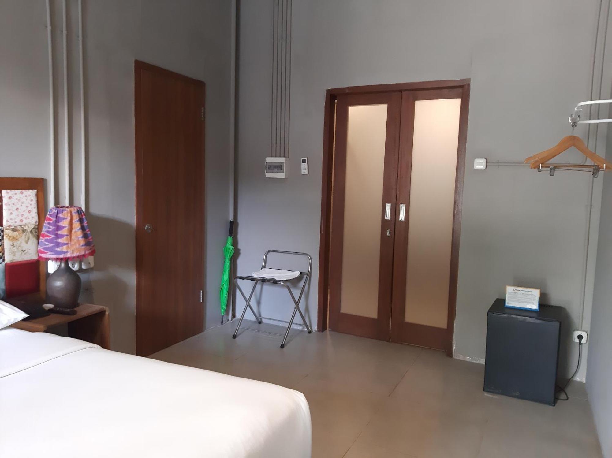 Mola2 Resort Gili Air Eksteriør billede